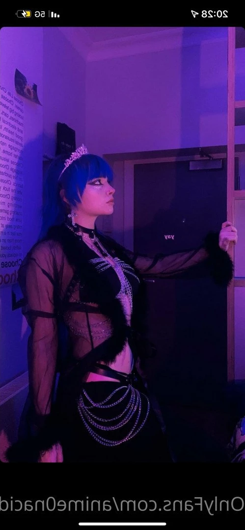 elira [ anime0nacid ] Onlyfans leaked photo 5229316 on Hotleaks.tv