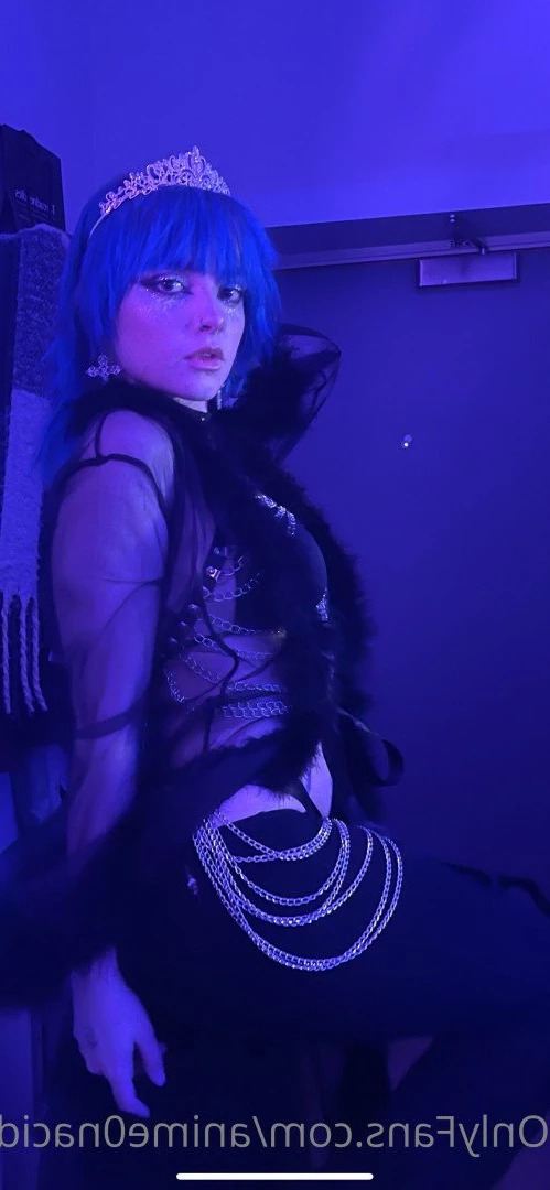 elira [ anime0nacid ] Onlyfans leaked photo 5229682 on Hotleaks.tv