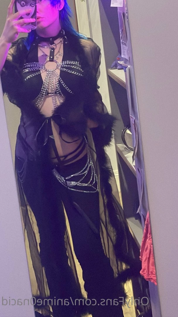 elira [ anime0nacid ] Onlyfans leaked photo 5230513 on Hotleaks.tv