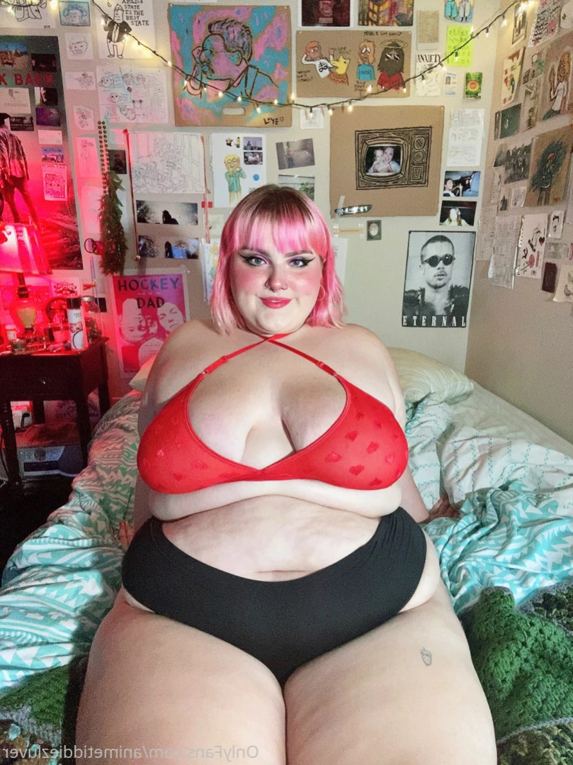 animetiddiezluver Onlyfans leaked photo 11020707 on Hotleaks.tv
