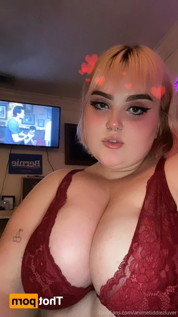 animetiddiezluver Onlyfans leaked photo 11332775 on Hotleaks.tv