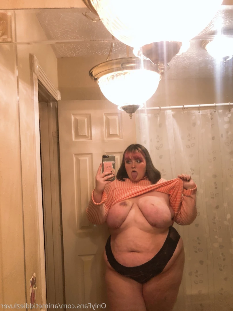 animetiddiezluver Onlyfans leaked photo 11480116 on Hotleaks.tv