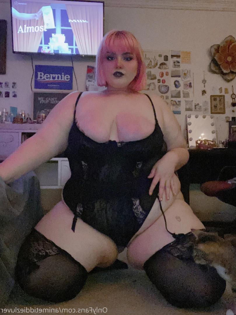 animetiddiezluver Onlyfans leaked photo 11480352 on Hotleaks.tv