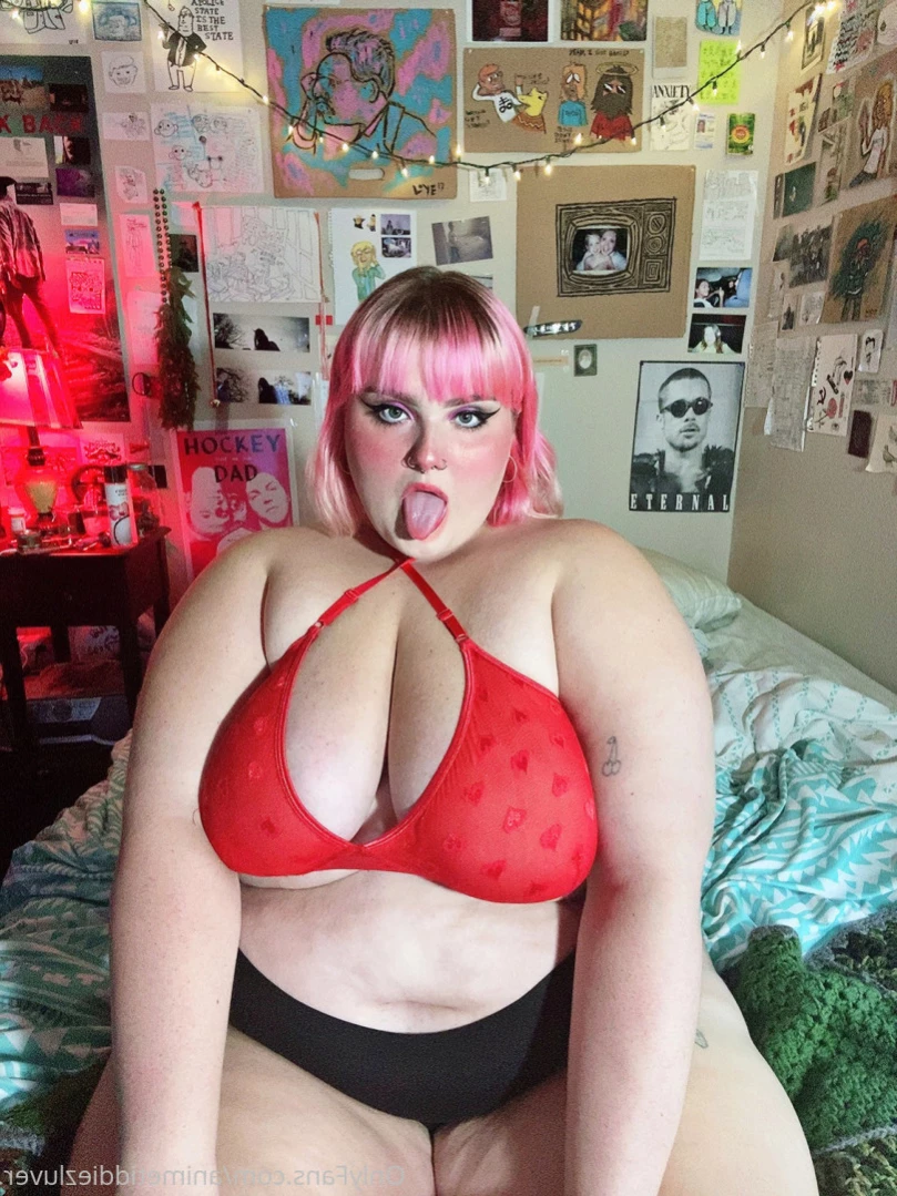 animetiddiezluver Onlyfans leaked photo 11480581 on Hotleaks.tv