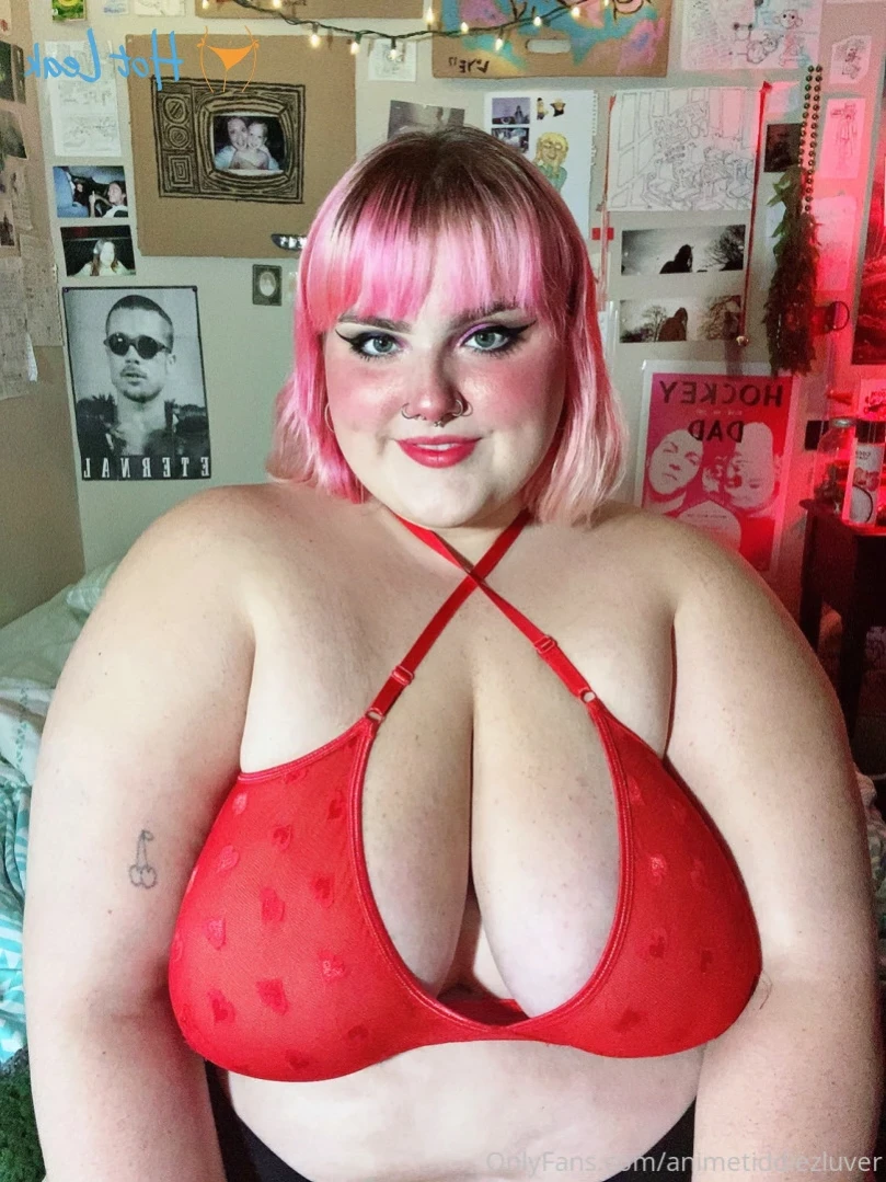 animetiddiezluver Onlyfans leaked photo 11575491 on Hotleaks.tv