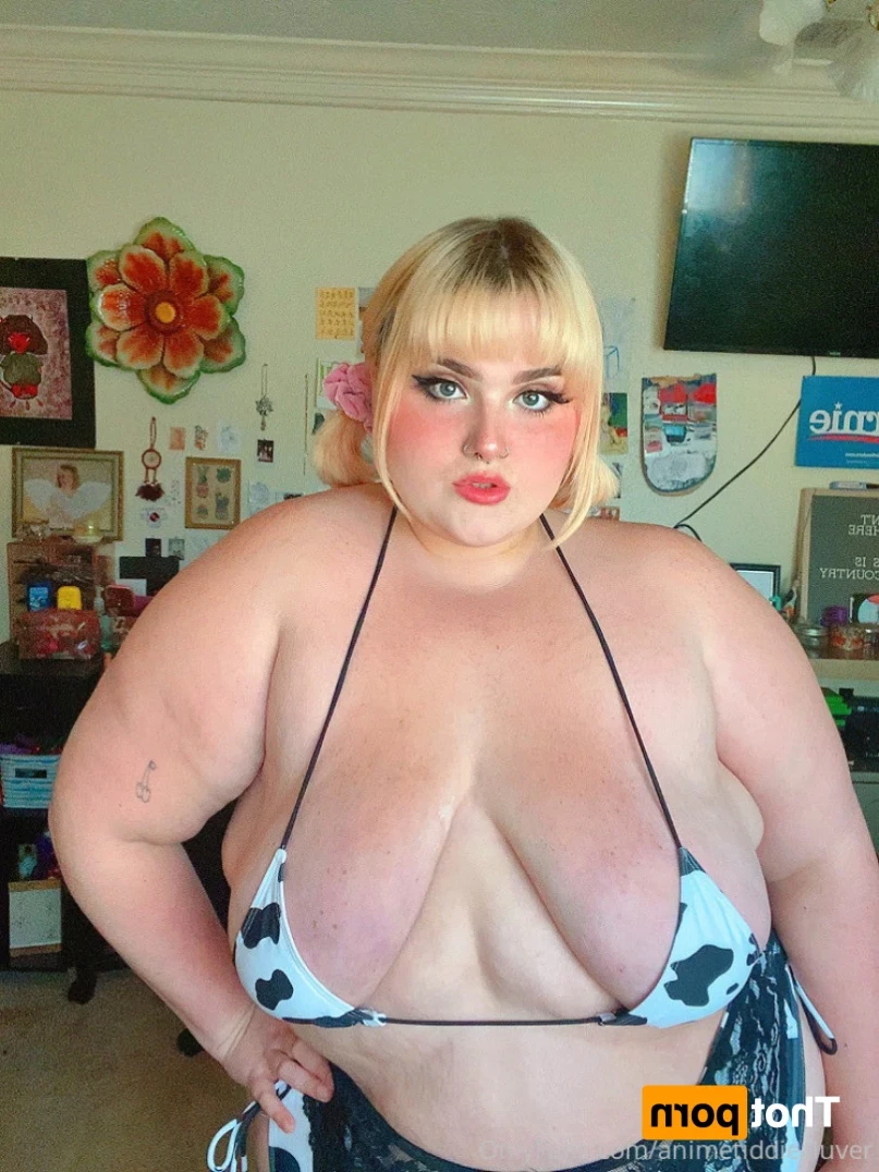animetiddiezluver Onlyfans leaked photo 11583965 on Hotleaks.tv