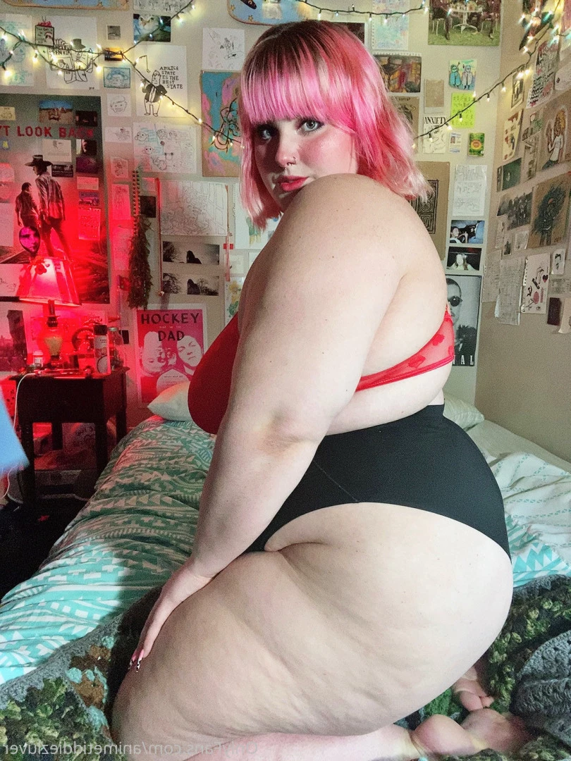 animetiddiezluver Onlyfans leaked photo 11589780 on Hotleaks.tv