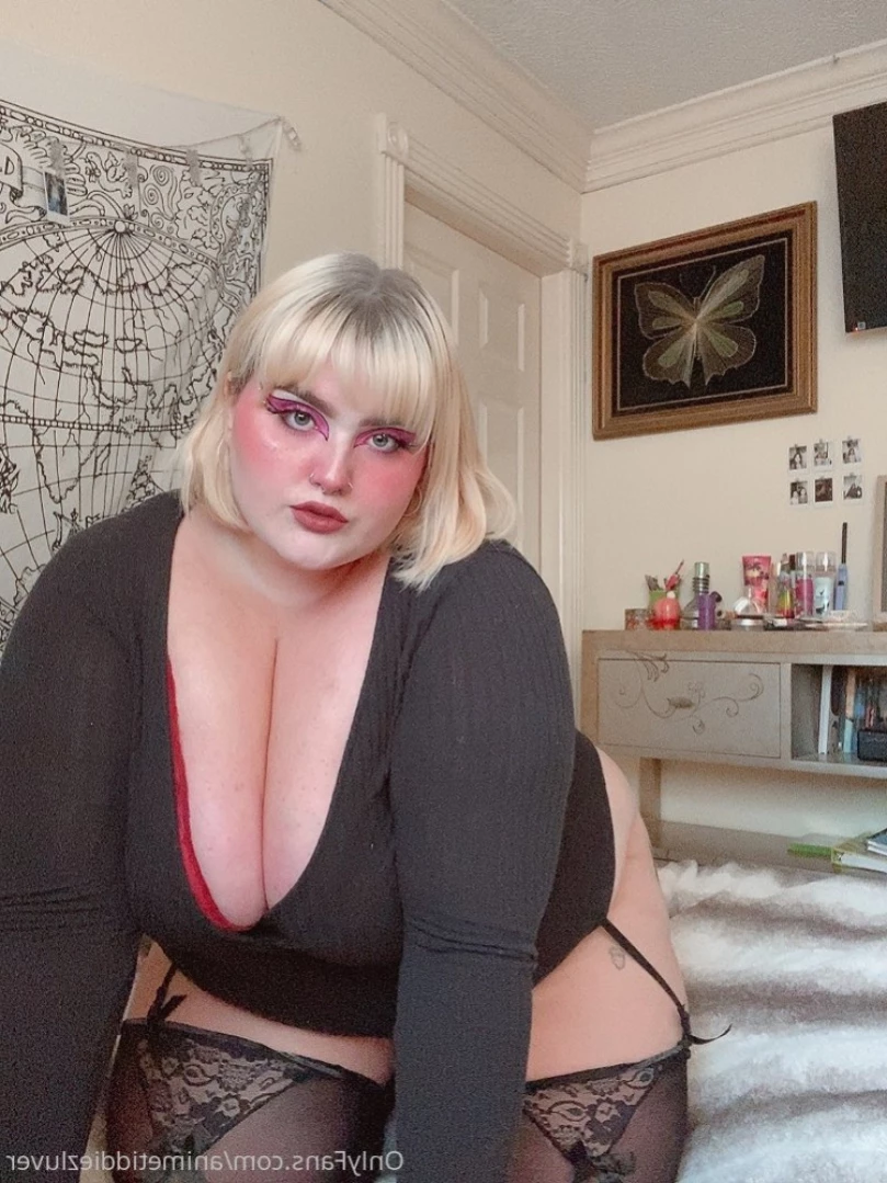 animetiddiezluver Onlyfans leaked photo 11599315 on Hotleaks.tv