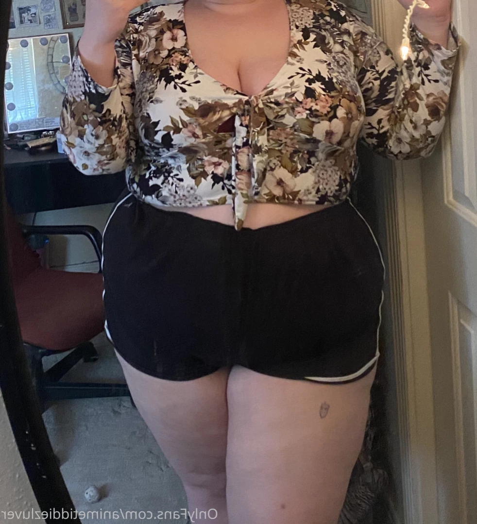 animetiddiezluver Onlyfans leaked photo 11615305 on Hotleaks.tv