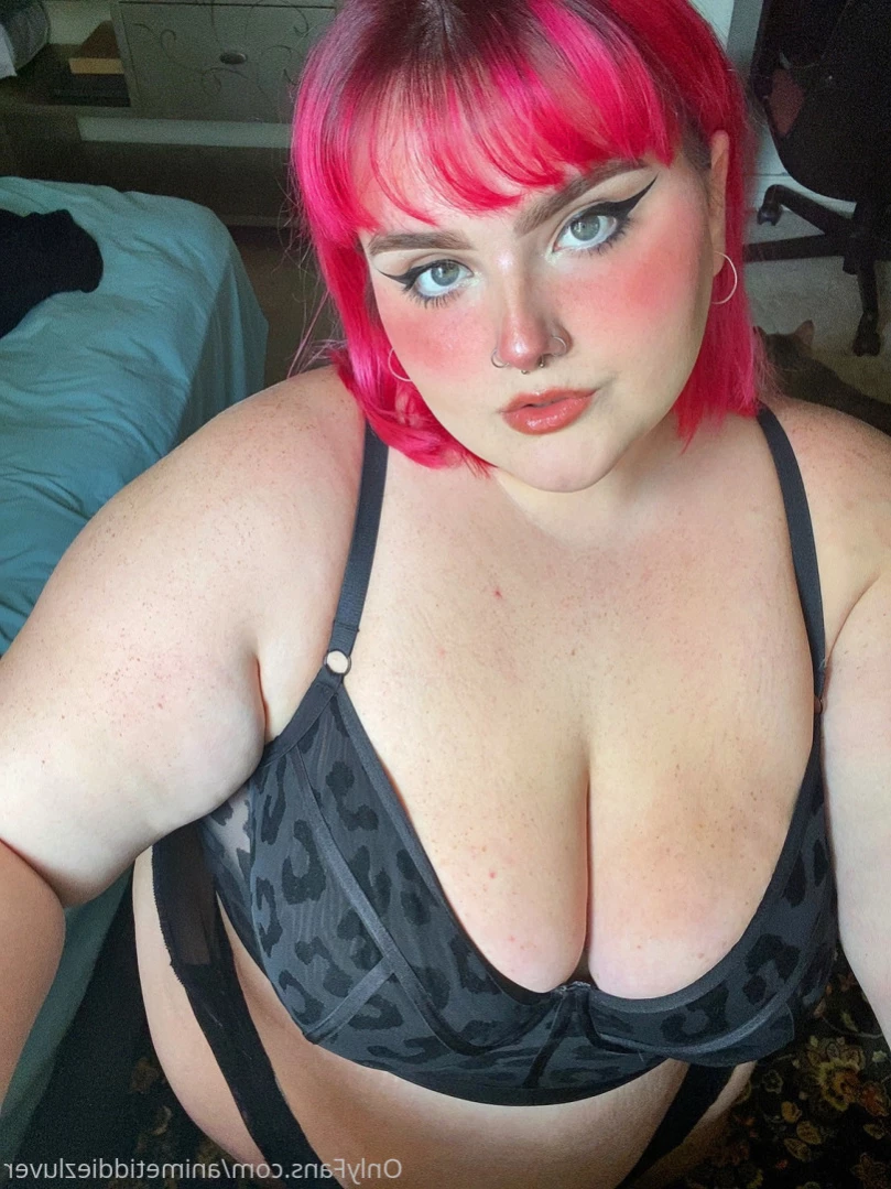 animetiddiezluver Onlyfans leaked photo 11624385 on Hotleaks.tv