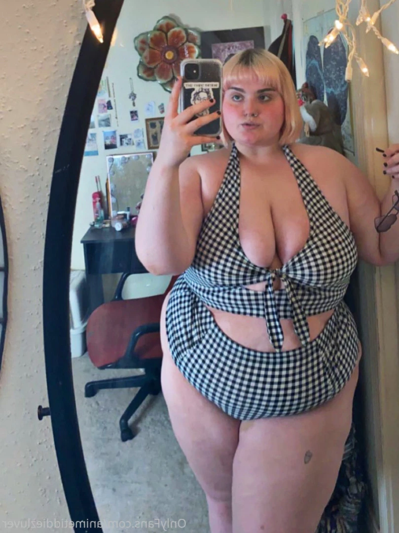 animetiddiezluver Onlyfans leaked photo 11626212 on Hotleaks.tv
