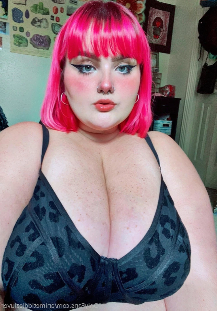 animetiddiezluver Onlyfans leaked photo 11634707 on Hotleaks.tv