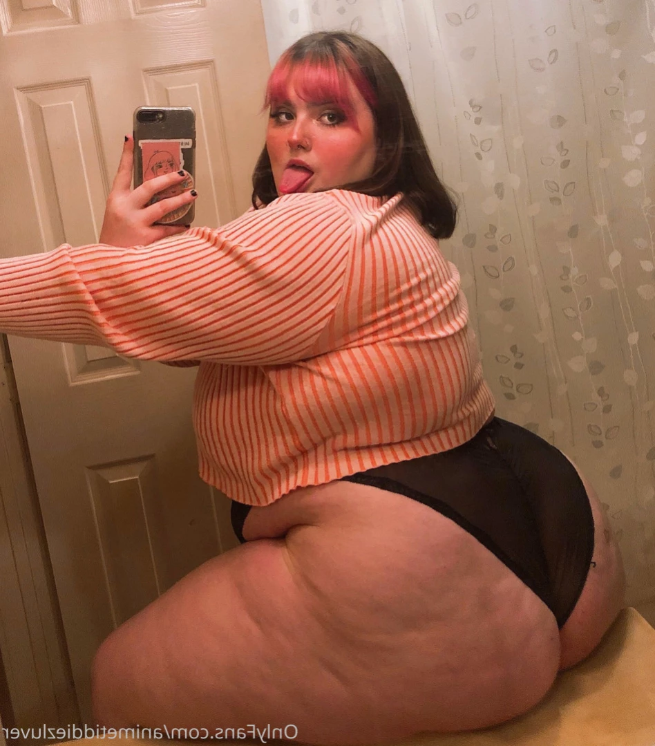 animetiddiezluver Onlyfans leaked photo 11677666 on Hotleaks.tv