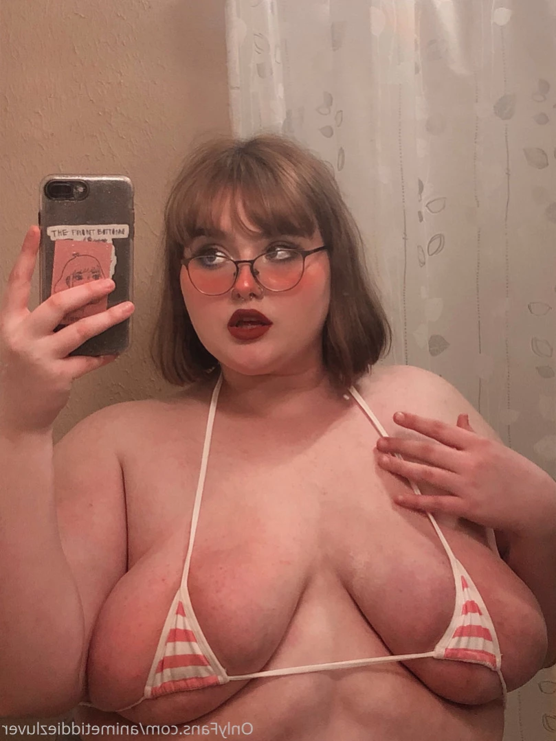 animetiddiezluver Onlyfans leaked photo 11723361 on Hotleaks.tv
