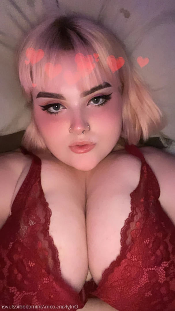animetiddiezluver Onlyfans leaked photo 11876457 on Hotleaks.tv