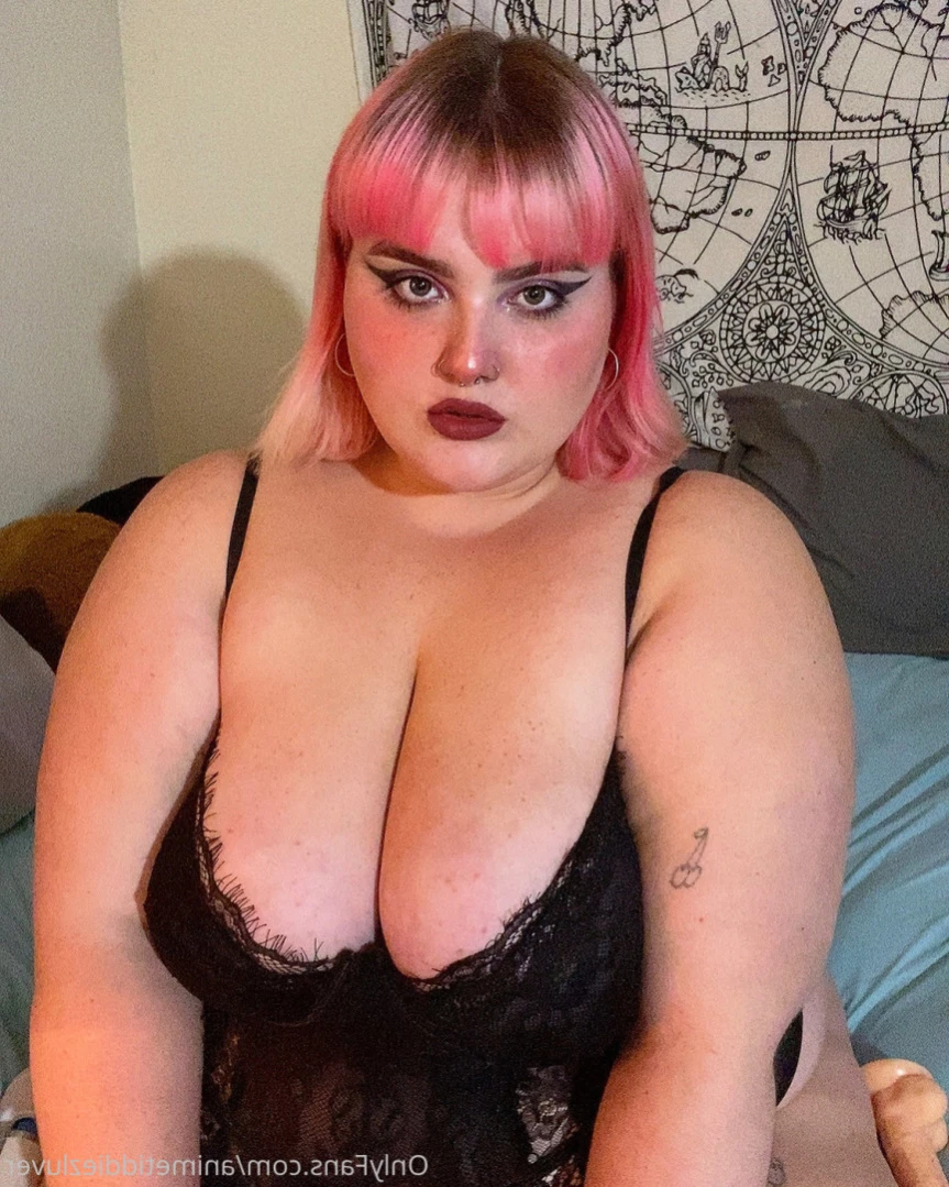 animetiddiezluver Onlyfans leaked photo 11998149 on Hotleaks.tv