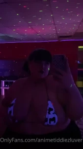 animetiddiezluver Onlyfans leaked video 12016526 on Hotleaks.tv
