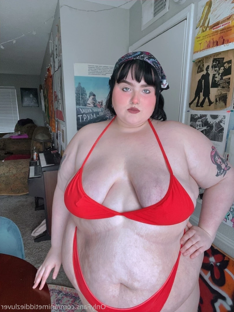 animetiddiezluver Onlyfans leaked photo 12027747 on Hotleaks.tv