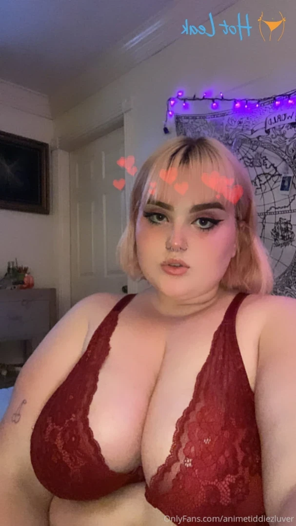 animetiddiezluver Onlyfans leaked photo 12030233 on Hotleaks.tv