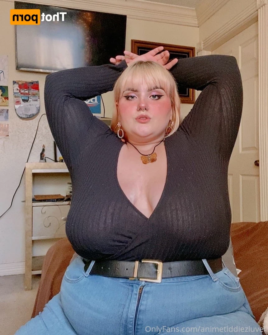 animetiddiezluver Onlyfans leaked photo 12351269 on Hotleaks.tv