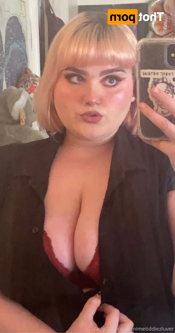 animetiddiezluver Onlyfans leaked photo 12361919 on Hotleaks.tv