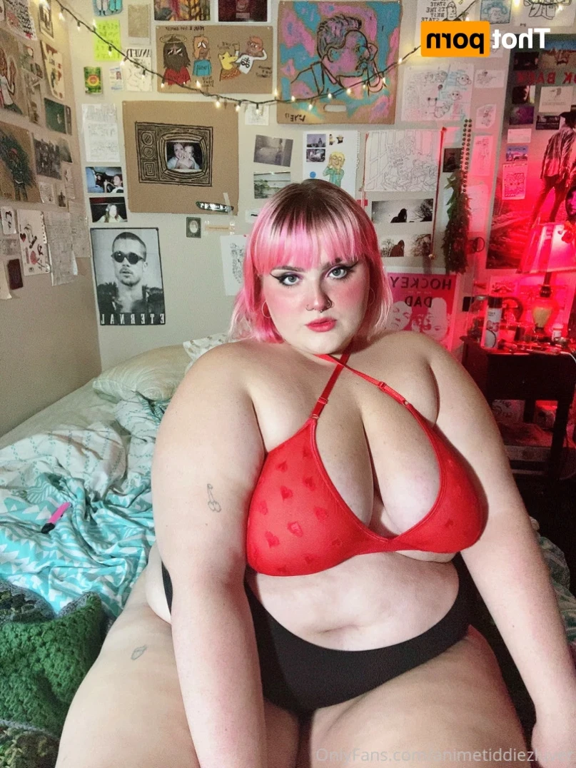 animetiddiezluver Onlyfans leaked photo 12450068 on Hotleaks.tv