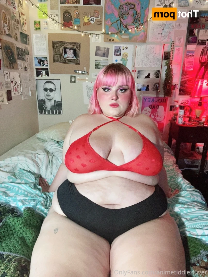 animetiddiezluver Onlyfans leaked photo 12768375 on Hotleaks.tv