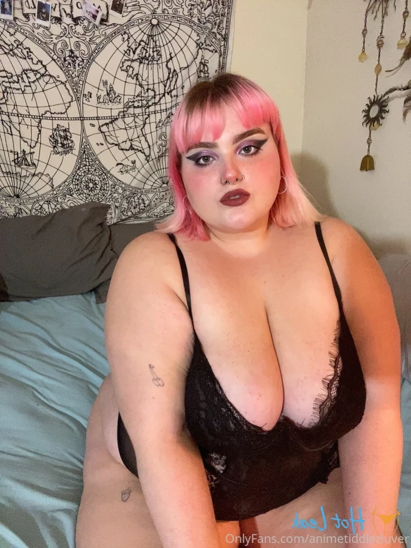 animetiddiezluver Onlyfans leaked photo 13002268 on Hotleaks.tv