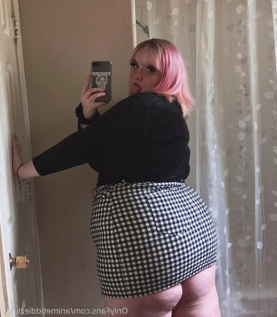 animetiddiezluver Onlyfans leaked photo 13044950 on Hotleaks.tv