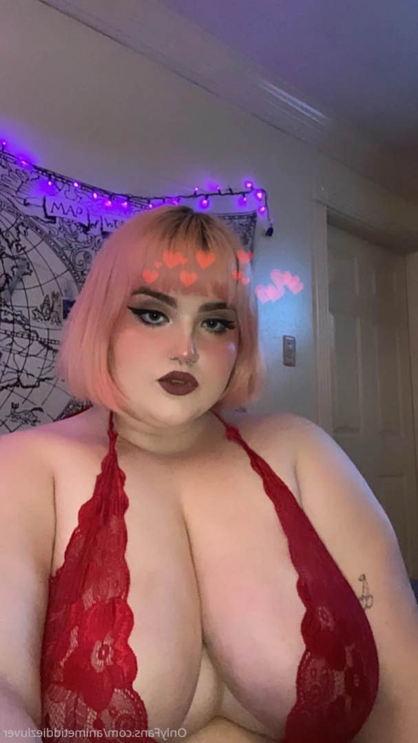 animetiddiezluver Onlyfans leaked photo 13097707 on Hotleaks.tv