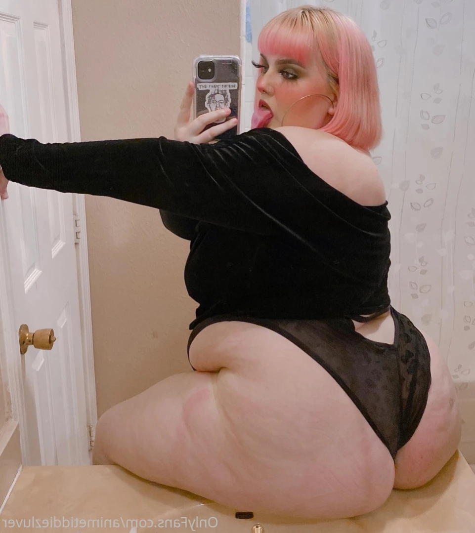 animetiddiezluver Onlyfans leaked photo 13963607 on Hotleaks.tv