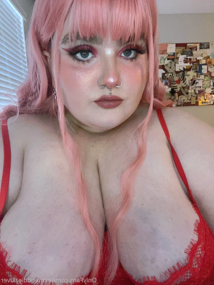animetiddiezluver Onlyfans leaked photo 14660347 on Hotleaks.tv