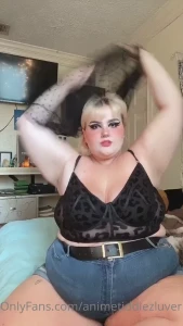 animetiddiezluver Onlyfans leaked video 14836051 on Hotleaks.tv