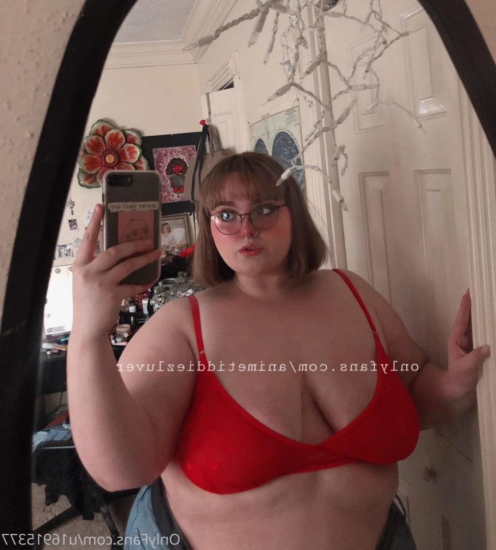 animetiddiezluver Onlyfans leaked photo 14901497 on Hotleaks.tv