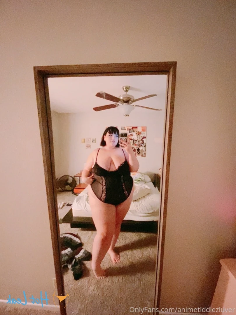 animetiddiezluver Onlyfans leaked photo 14942028 on Hotleaks.tv