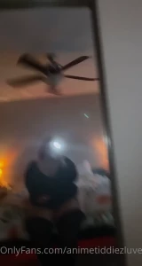animetiddiezluver Onlyfans leaked video 15112393 on Hotleaks.tv