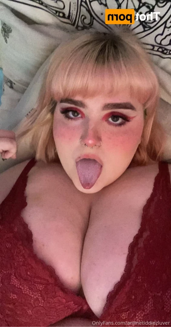 animetiddiezluver Onlyfans leaked photo 15309947 on Hotleaks.tv