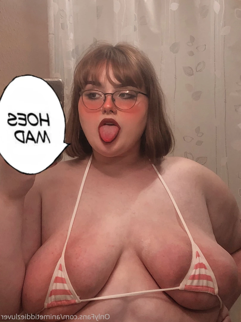 animetiddiezluver Onlyfans leaked photo 15812335 on Hotleaks.tv