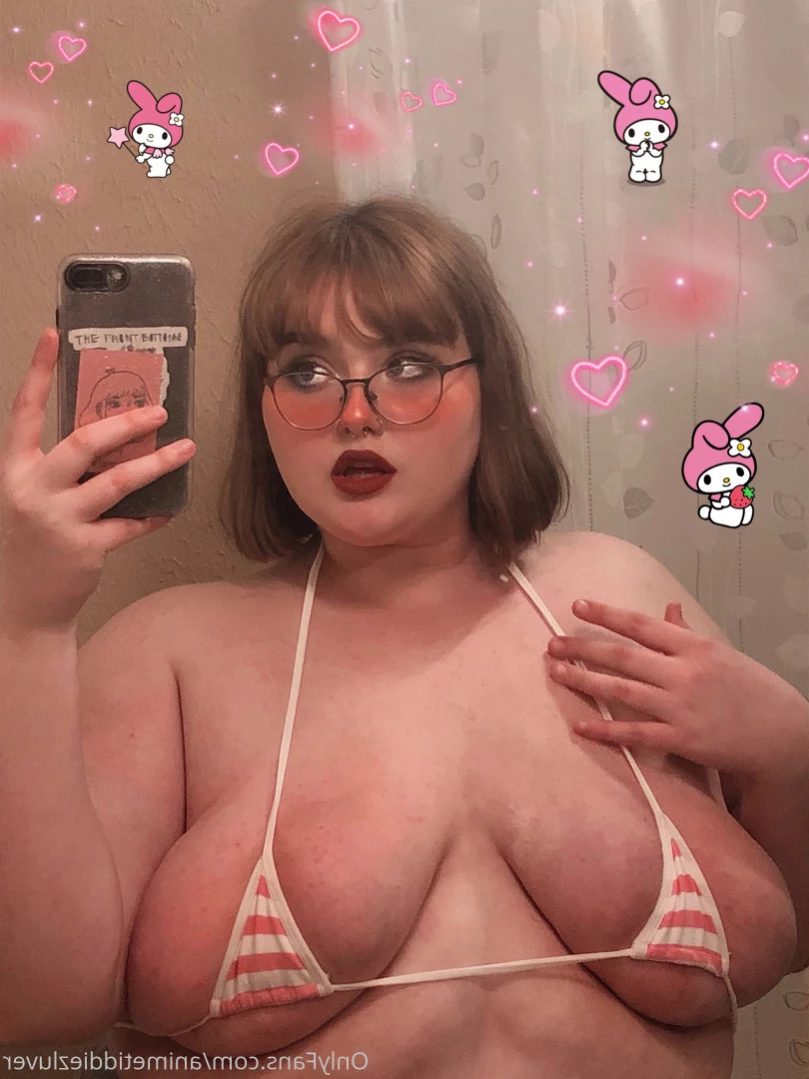 animetiddiezluver Onlyfans leaked photo 15812393 on Hotleaks.tv