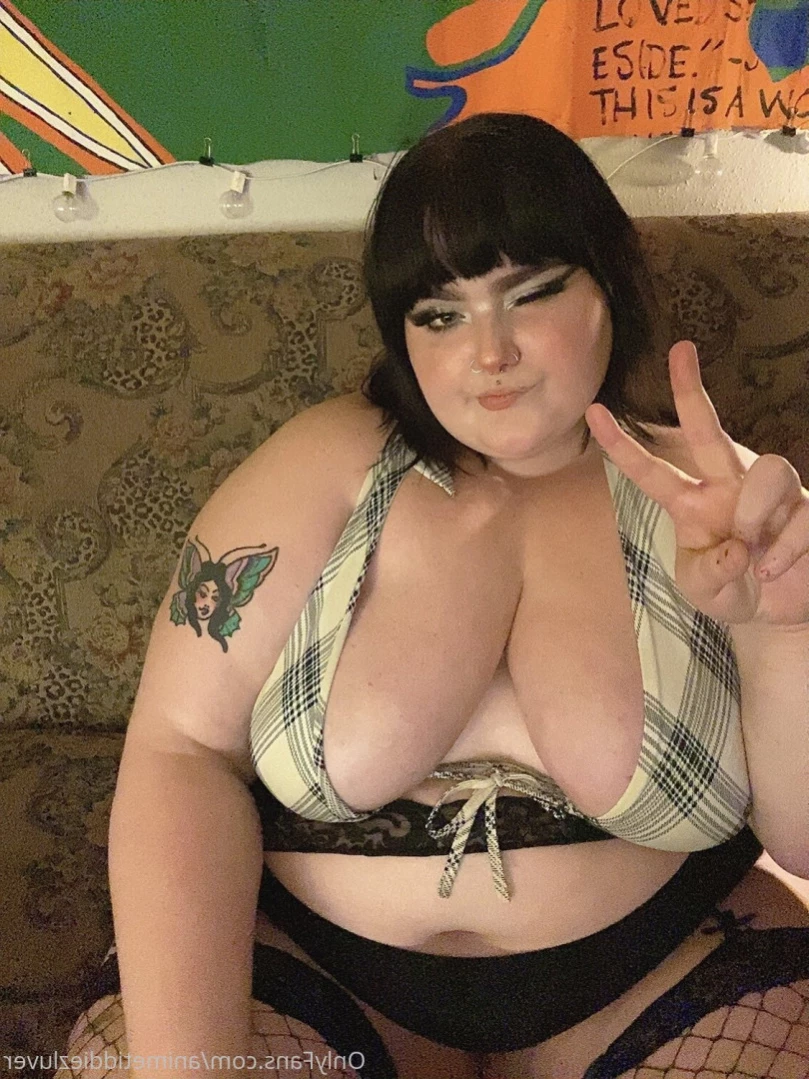 animetiddiezluver Onlyfans leaked photo 16201805 on Hotleaks.tv