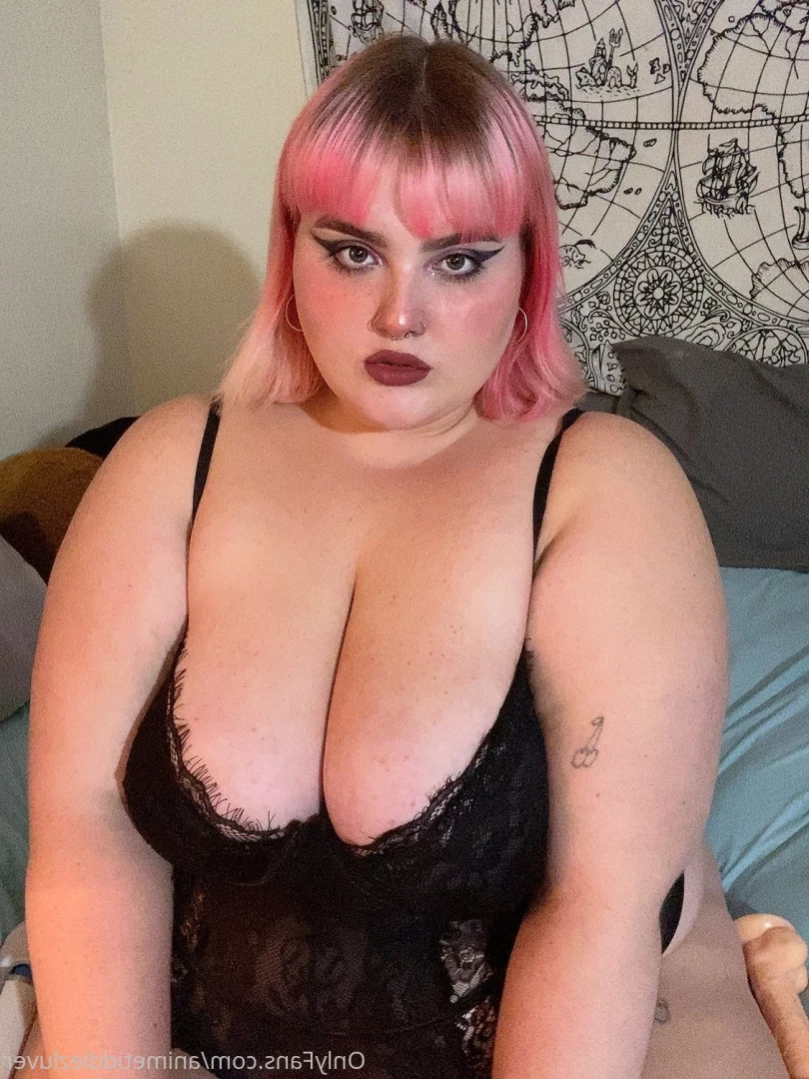 animetiddiezluver Onlyfans leaked photo 16203257 on Hotleaks.tv