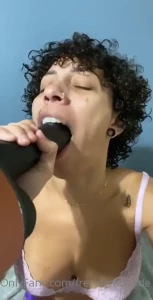 frecklemonade Onlyfans leaked video 1396022 on Hotleaks.tv