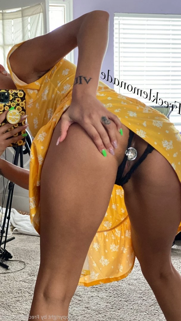 frecklemonade Onlyfans leaked photo 1871137 on Hotleaks.tv