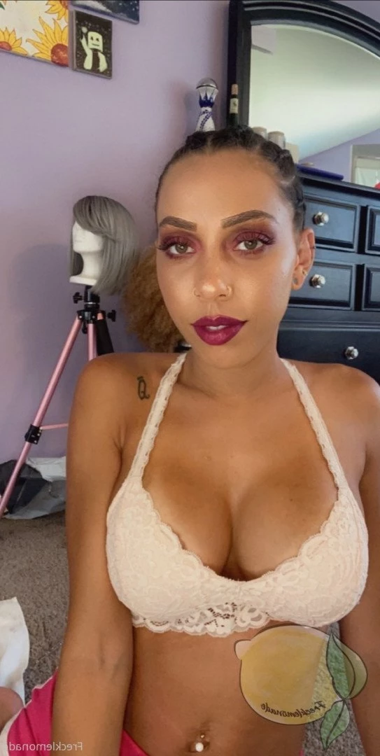 frecklemonade Onlyfans leaked photo 1871179 on Hotleaks.tv