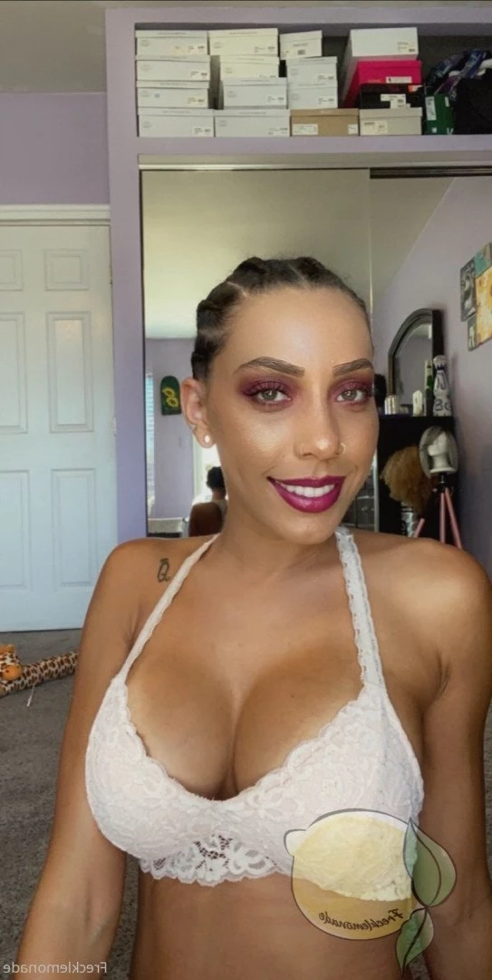 frecklemonade Onlyfans leaked photo 1871281 on Hotleaks.tv
