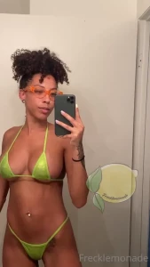frecklemonade Onlyfans leaked video 1936611 on Hotleaks.tv