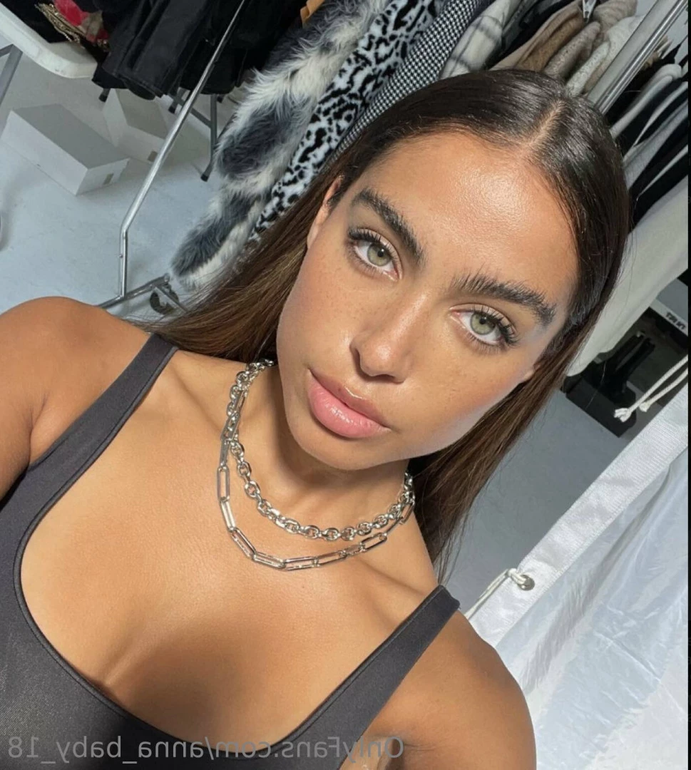 Anna Sweetie [ anna_baby_18 ] Onlyfans leaked photo 6067395 on Hotleaks.tv