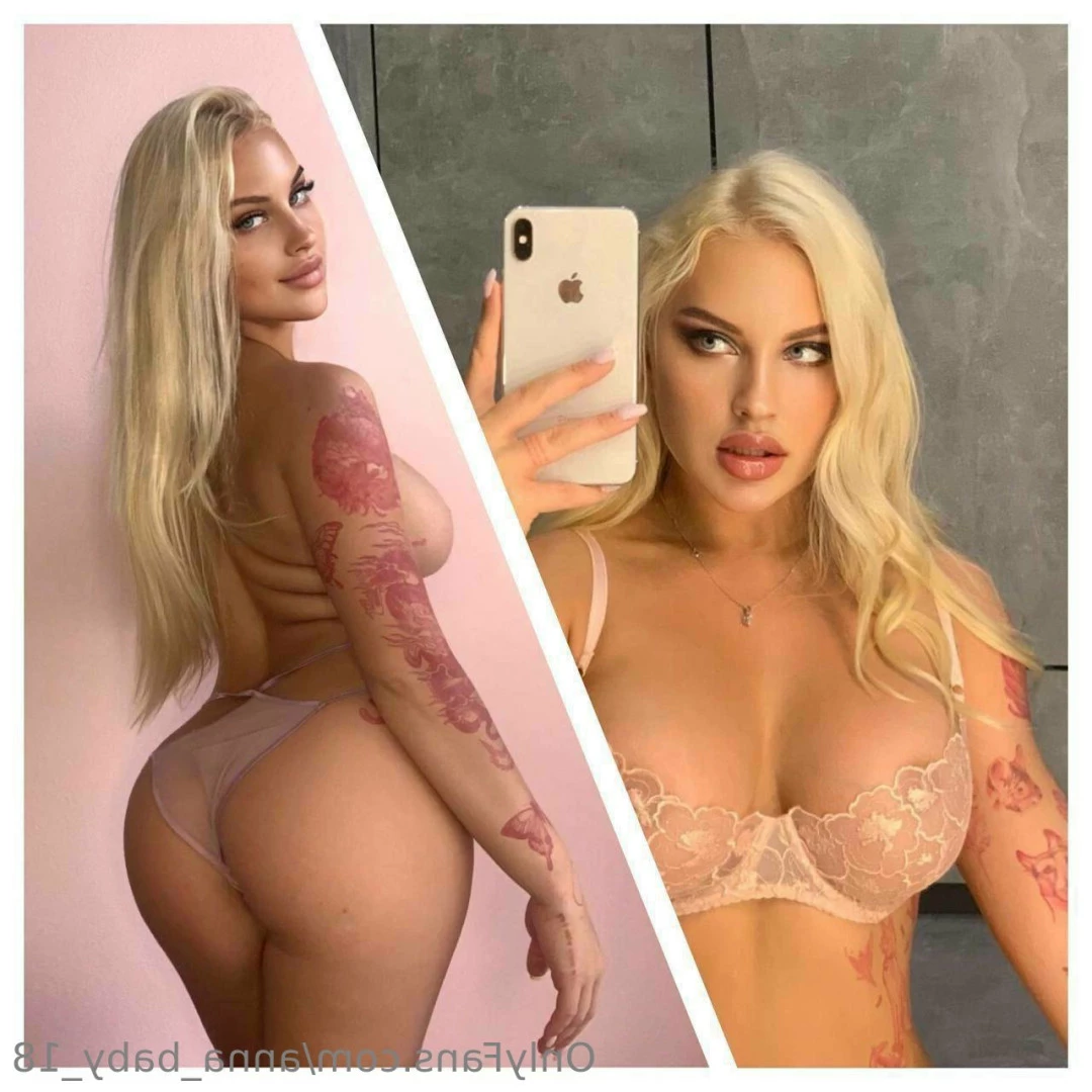 Anna Sweetie [ anna_baby_18 ] Onlyfans leaked photo 6067506 on Hotleaks.tv