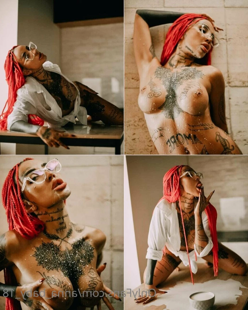 Anna Sweetie [ anna_baby_18 ] Onlyfans leaked photo 6067600 on Hotleaks.tv