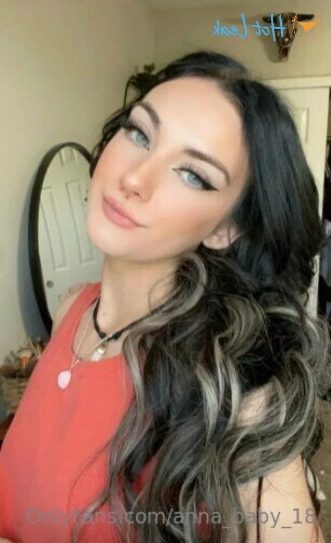 Anna Sweetie [ anna_baby_18 ] Onlyfans leaked photo 11808649 on Hotleaks.tv